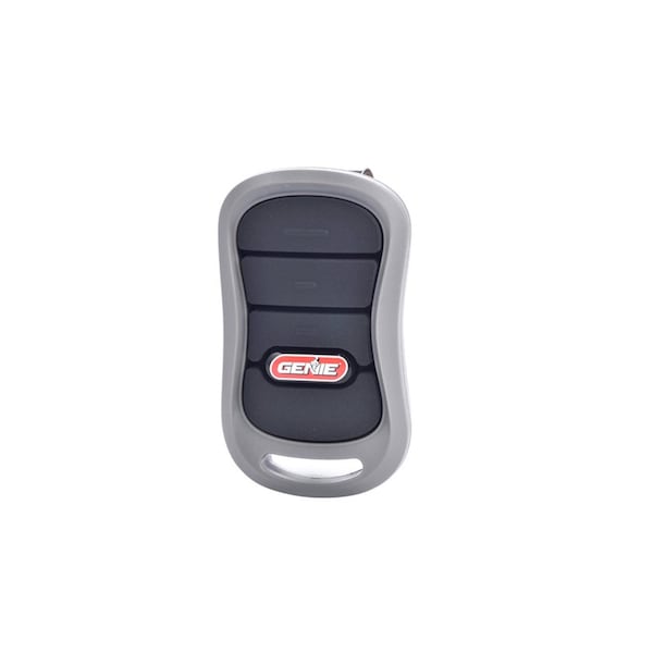 Genie Genie 3 Door Garage Door Opener Remote For Genie Garage Doors 37330R - main